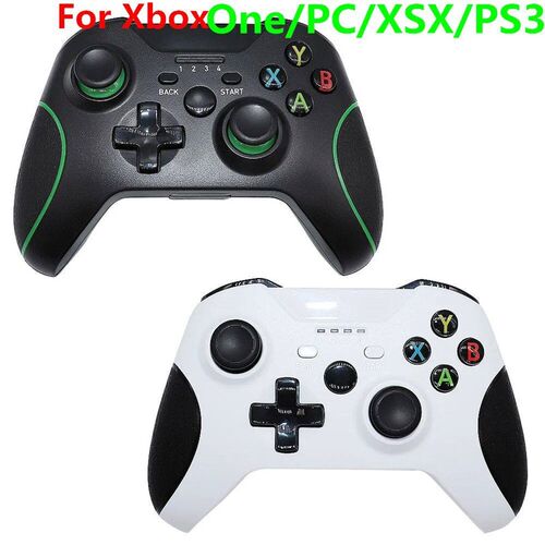 2.4G Wireless Gamepad For Controle Xbox One Game Controller