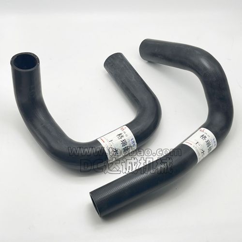 挖掘机 格瑞德0 5  85水箱上下水管洋马0发动机水管优质配件