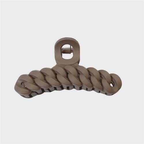 Large Hair Claw Luxury Hair Clips for Women Korean Claw Clip