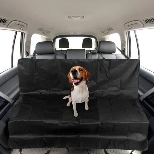 Dog Car Seat ver Waterproof Pet Travel Dog Carrier Hammock C