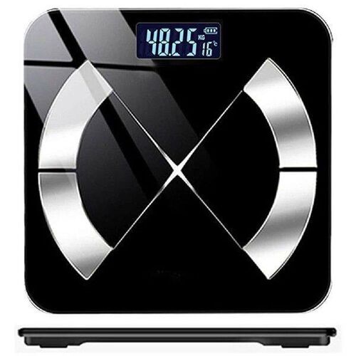 Digital Scale High Accuracy Bathroom Scale