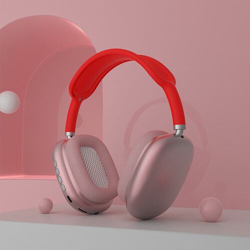 P9 Wireless Bluetooth Headphones With Mic Noise Cancelling H