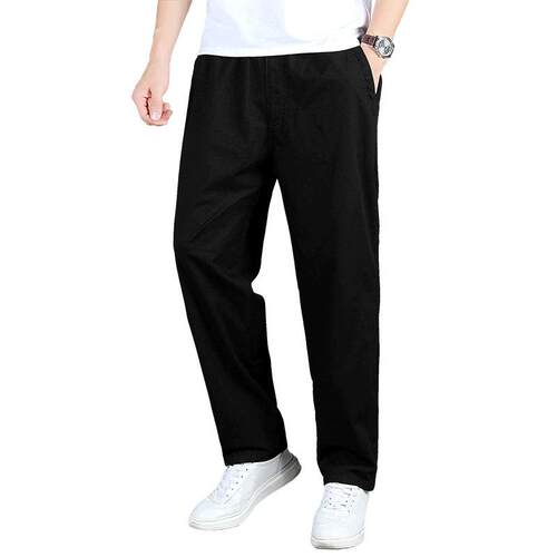 plus size baggy Trousers Clothes Cargo pants for men Jogger