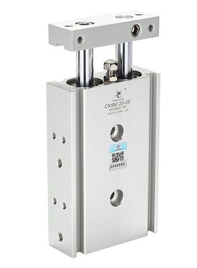 星辰轴杆气缸小型气动TR/CXSM10-10/15x-20x30x*/0-100