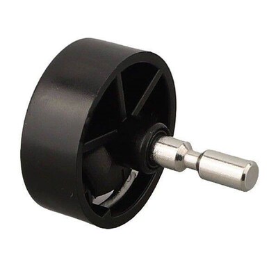 Floor Washing Robot Cleaner Caster Front Castor Wheel For