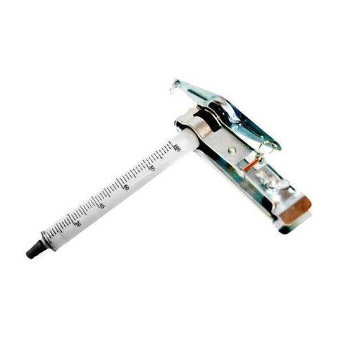 Gas Law Experimenter Educational Tool Sturdy Multiuse for