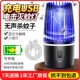 Lamp Bug Trap Mosquito Flie Swatter Killer Insect LED Zapper