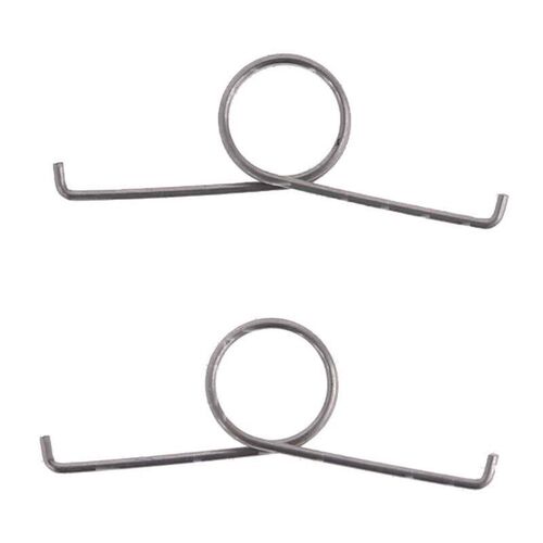 N80D 10Pcs/Set PS5 L2 R2 Trigger Button Spring Metal Replace