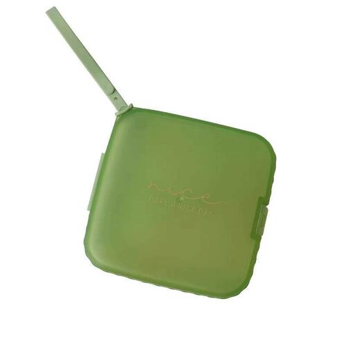 Mask storage box, sun protection mask storage bag, clip for
