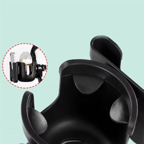 Pram Cup Holders Childrens Stroller Bottle Holders Pram Bot