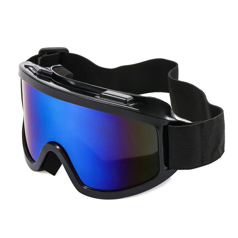 Anti-Fog Ski Goggles Motorcycle Goggles Winter Snowboard Ski