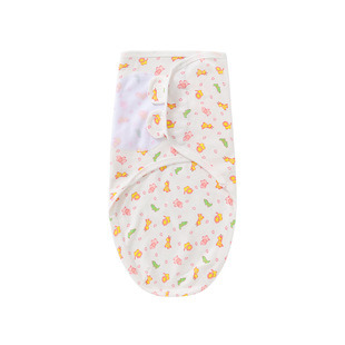 Baby Sleeping Bag Newborn Envelope Cocoon Wrap Swaddle Soft