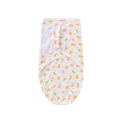 Baby Sleeping Bag Newborn Envelope Cocoon Wrap Swaddle Soft
