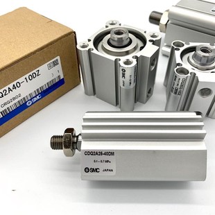 10D DCM 30D 20D 15D QSB 气缸CQSB