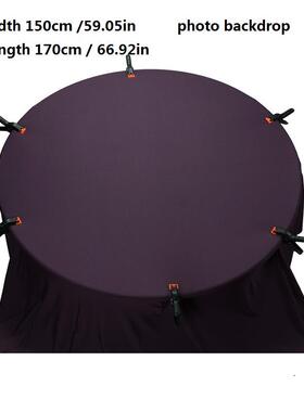 150*170cm Newborn Photography Props Blanket Baby Blanket  Ba