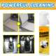 Foam Cleaner Anti Home purpose Cleaning Multi 100ml Spray