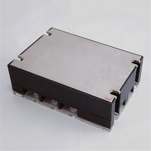 三相固态继电器JGX 浙江沪工