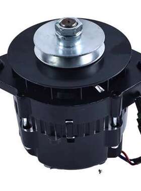 6632192发电机6658884发电机适用山猫滑移装载机发电机