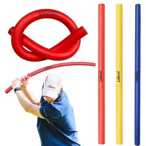 Kaiersn Indoor Solf Golf Multi-functional Swing Aid Power  S