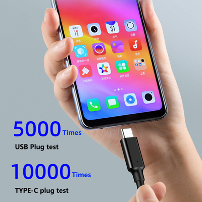 USB3.2 10Gbps Type C Cable USB A to Type-C 3.2 Data Transfer