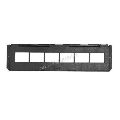 Film Scanner Bracket For 35mm 135 Film Delivers Negative