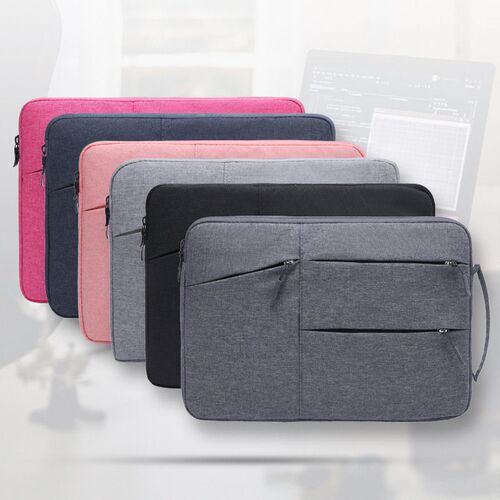 Laptop Bag Tablet Liner Bag Double Layer Thickened Portable