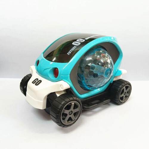 Baby Car Toys Toddler Crawling Sensory Toy Car Toys Electron