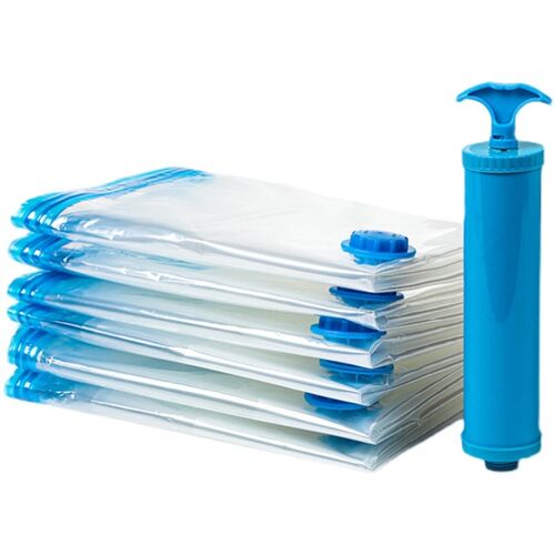 Strong Vacuum Storage Space Savings Bag Space Saver Bags New