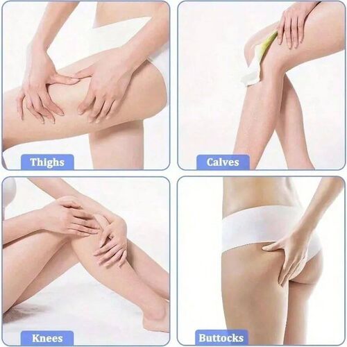 5-20pcs nt-Chafng Thgh Pads Non-woven Self-dhesve nt-Frcton