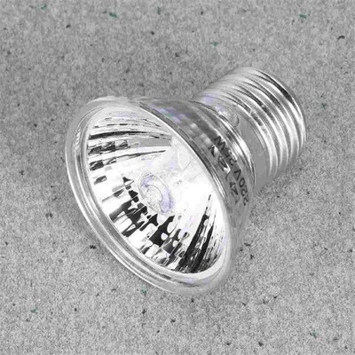 3 Pcs Basking Lamp for Turtles Animal UV Heating Reptile