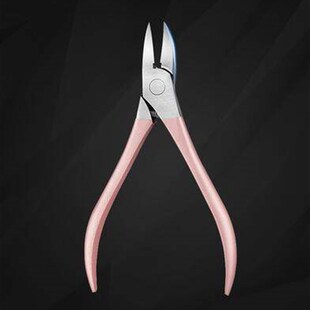 foot hand dedicated ingrown toenail in embedded a pedicure