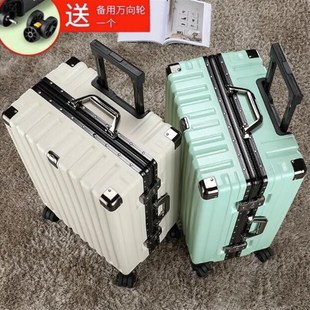 hardside spinner luggage travel suitcase 26 24 inch 28 bag