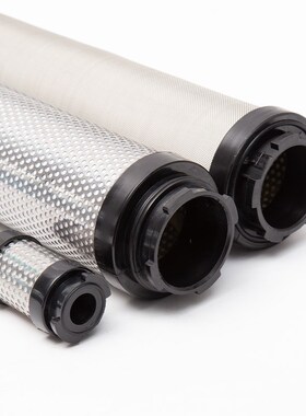 环海替代杭州山管道前置后置立滤芯SLF-3HC/HT/H/HH/HF