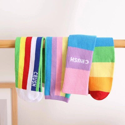 Children warmer ankle short lovely socks Cartoon Cute Kids G