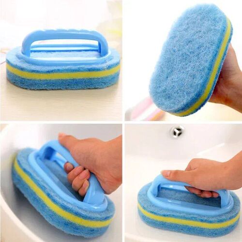 Kitchen Bathroom Toilet Cleaning magic sponge Glass Wall Cle