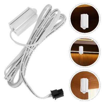 Cabinet Light Switch Mini Motion Sensor Intelligent Human