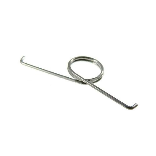 10Pcs/Set For PS5 Controller L2 R2 Trigger Button Spring Met