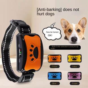 Pet Dog Anti Barking Device USB Electric Ultrasonic Dogs Tr1