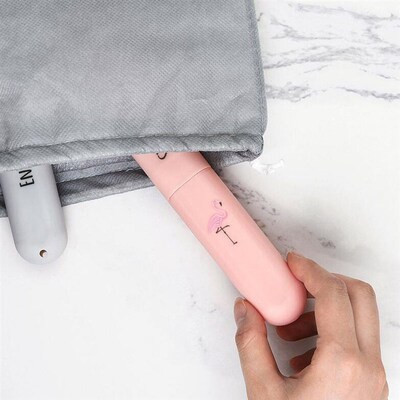 Cover-Holder Toothbrush-Cap Case Travel Portable Camping 1pc