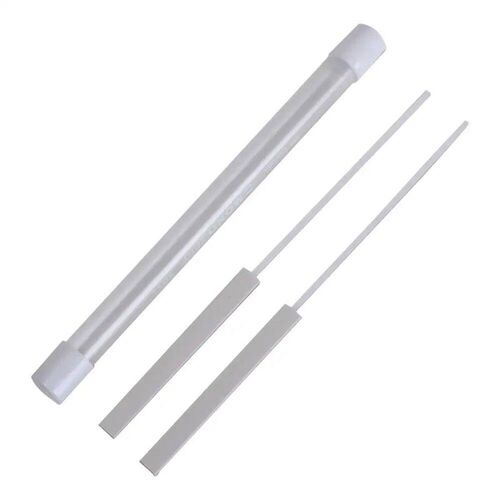 High Precision Eraser Mechanical Rubber Refillable Pen Press