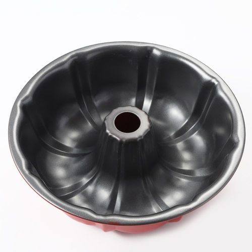 Cake Mold Gear Shape Mousse Bakeware Toast Bread Baking Tool