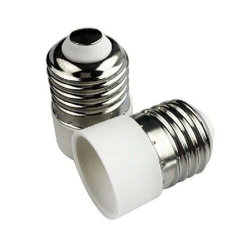 1PC Conversion Holder Bulb Base Led Lamp Bulb E27 To E14