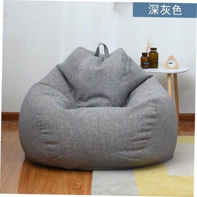 Sofa Bean Bag Seat Furniture Beanbags Beanbag Chair Lazy