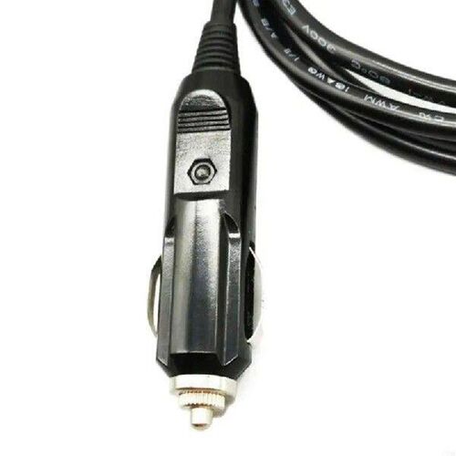 C7AB XT60 Female to Car Cigarettes Lighters Male Plug