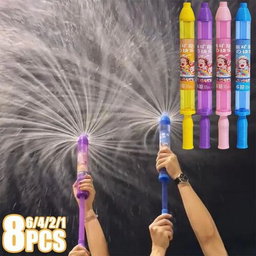 Water Fireworks Toys Firework Water Gun Toy Squirt Water