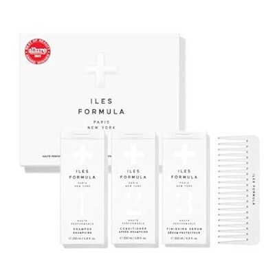 Iles Formula Signature Collection Box: Cleanse, Repair, a