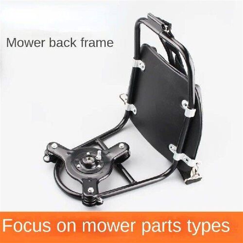 Shoulder Carrying Mower Brush Cutter Weeding Machine Grass