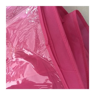 6 Pocket Hanging Storage Bags Large Capacity Organizer