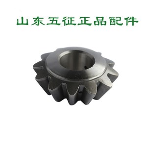 五征三轮车原厂配件十档八档奥翔100行星齿轮差速齿轮主减速齿轮