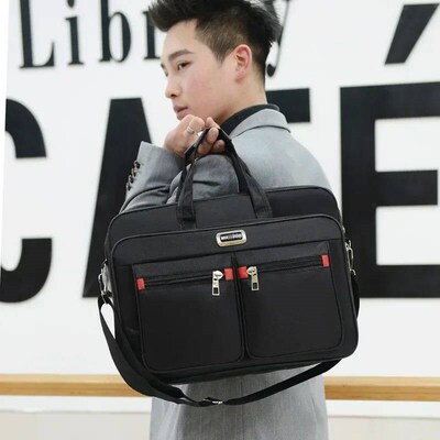 15.6 Laptop Bag Case Gaming Computer Bag Cheap ver Stand Acc